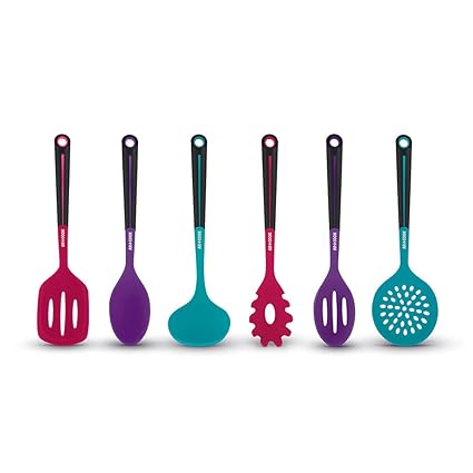 Art and Cook Y Peeler Chrome Dreams Collection, Red