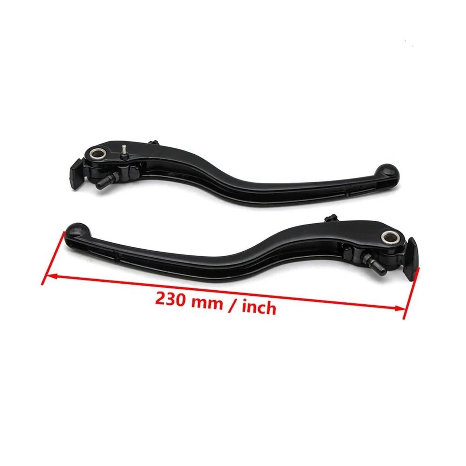 Uchwyty drążkowe Do Ducati Monster 937/950