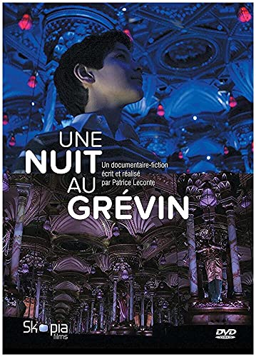 Une Nuit Au Grévin