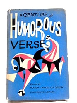 A Century of Humorous Verse 1850-1950