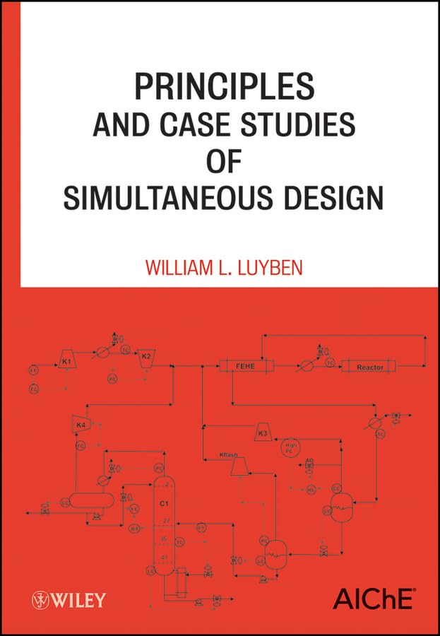 Buy Principles and Case Studies of Simultaneous Design — BookShops.in