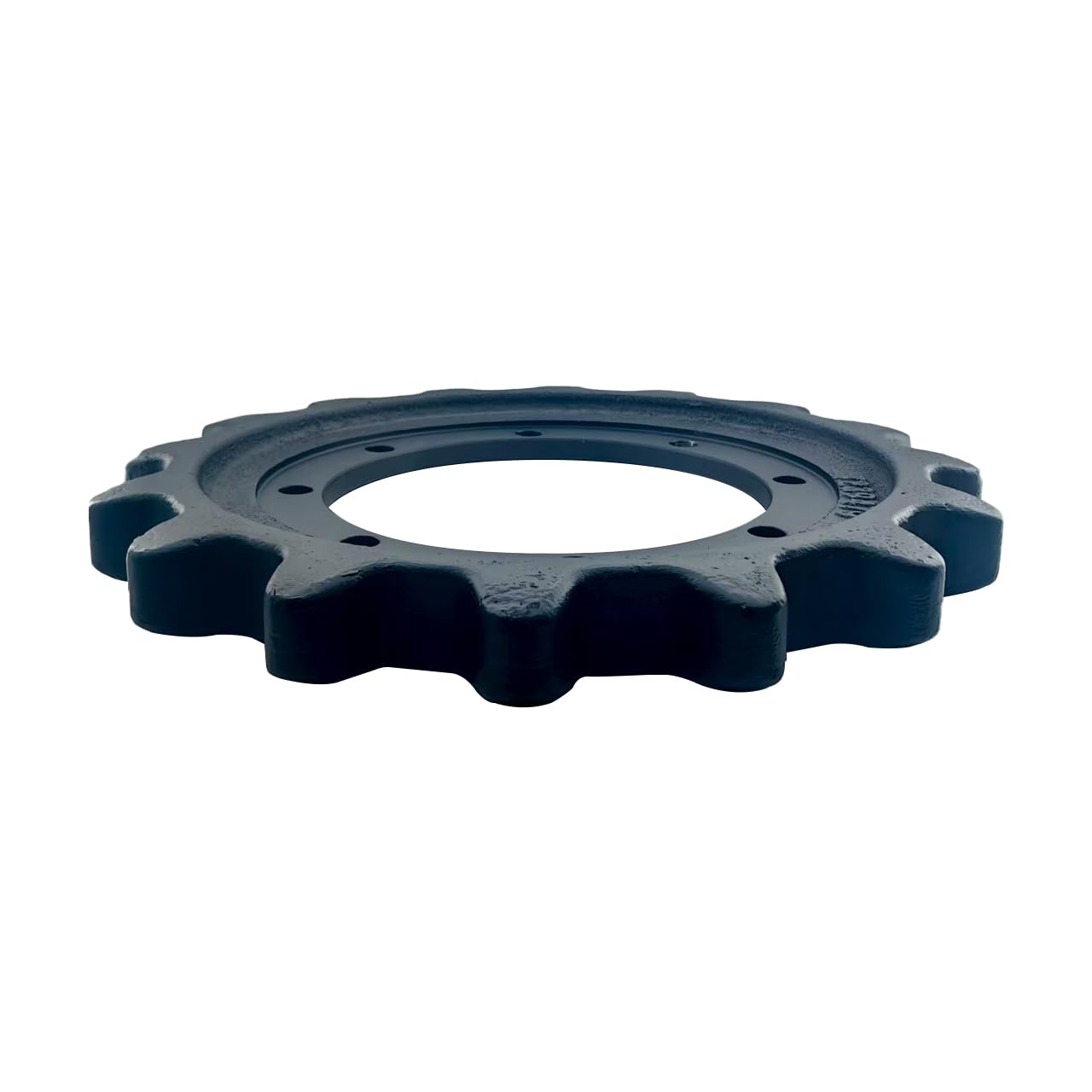 Track Drive Sprocket Compatible with John Deere 319D CT322 323D CT322 319D Compatible with Gehl RT210 RT175 RT250 Compatible with Mustang RT1750 RT2500 T239479 ID2711 8 Bolt Skid Steer Loader