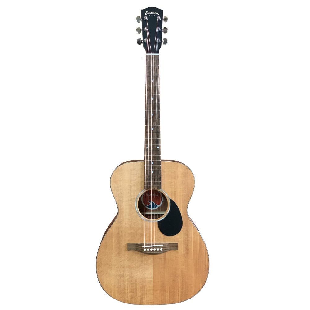 Amazon.co.jp: イーストマン アコースティックギター EASTMAN Acoustic