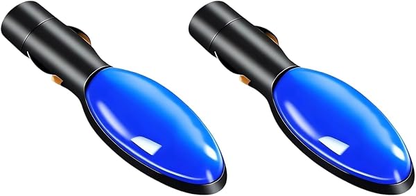車用燃料節約器 プラグ & プレイ燃費向上デバイス ガソリン代大幅削減 10~30% 燃費改善 ガスセーバー 車 トラック ディーゼル車の燃費ブースター - 5