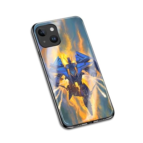 RX-105 ���K���_�� �X�}�z�P�[�X �@����m �M���̃n�T�E�F�C �ϏՌ� �\�t�g iPhone17promax�ɑΉ����� �g�уJ�o�[ �����K���X �n�[�h�P�[�X �S�ʕی� �l�C �N���ȃv�����g