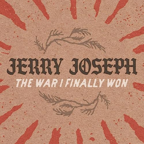 The War I Finally Won