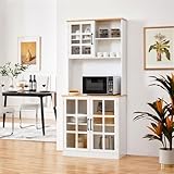 Yaheetech B0D8J6XVRC lato 3