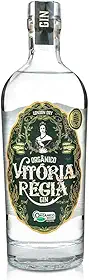 Vitoria Regia Gin 750Ml
