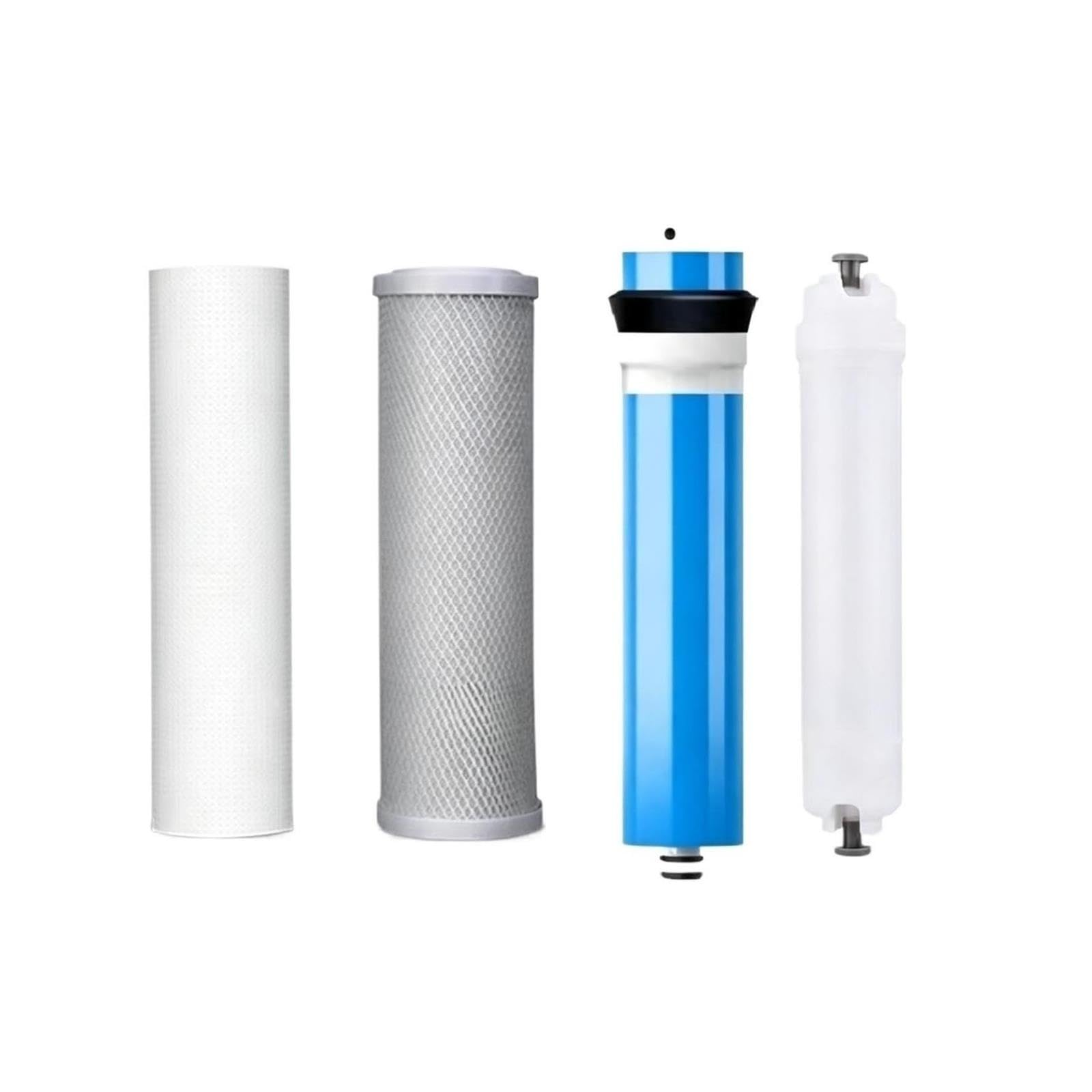 Filtro Purificador De Agua Compatible Con RO-600G/800G(600G 7PCS)