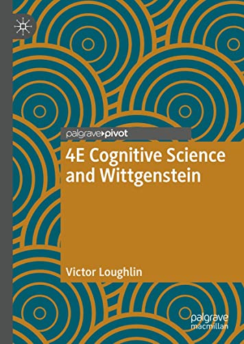 Book Cover for 4E Cognitive Science and Wittgenstein