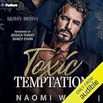 Cover of Toxic Temptation