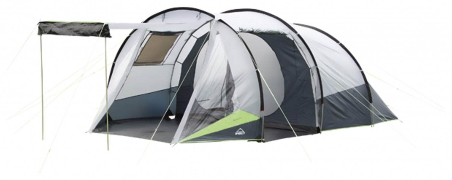 McKinley Alpha 4 Fam Tent Sports & Outdoors