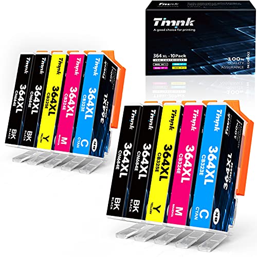 ▷ Impresora hp con cartuchos 364 ✔️ Comparador de Precios