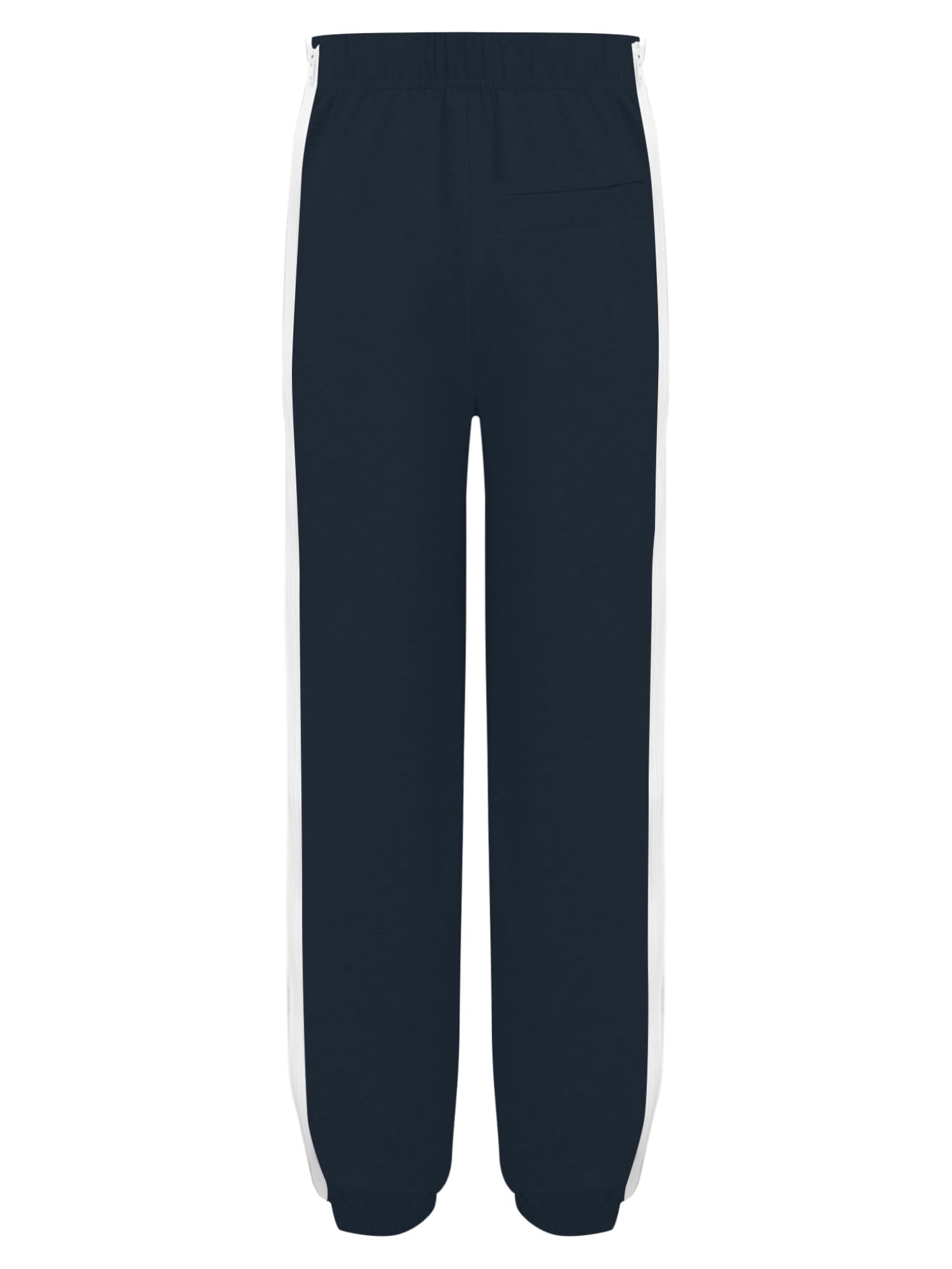 Bambini Pantaloni Jogging Bambino Pantaloni con Tasche Jogger Bambino Corsa Calcio Running Jogging Pants Sweatpants Yk