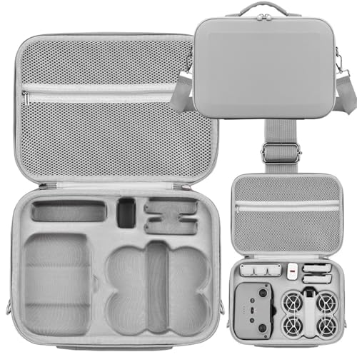 �݊���������܂� DJI Neo�h���[���A�N�Z�T���[�Ή��|�[�^�u���g���x���L�������O�P�[�X���j�o�[�T���ی�X���[�u�P�[�XNEO�o�b�O�p�|�[�^�u���n���h�o�b�O(B)