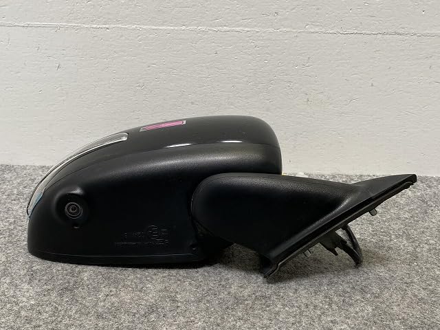 デイズ B21W 左ドアミラー(ウィンカー&frasl;カメラ付)(67959)