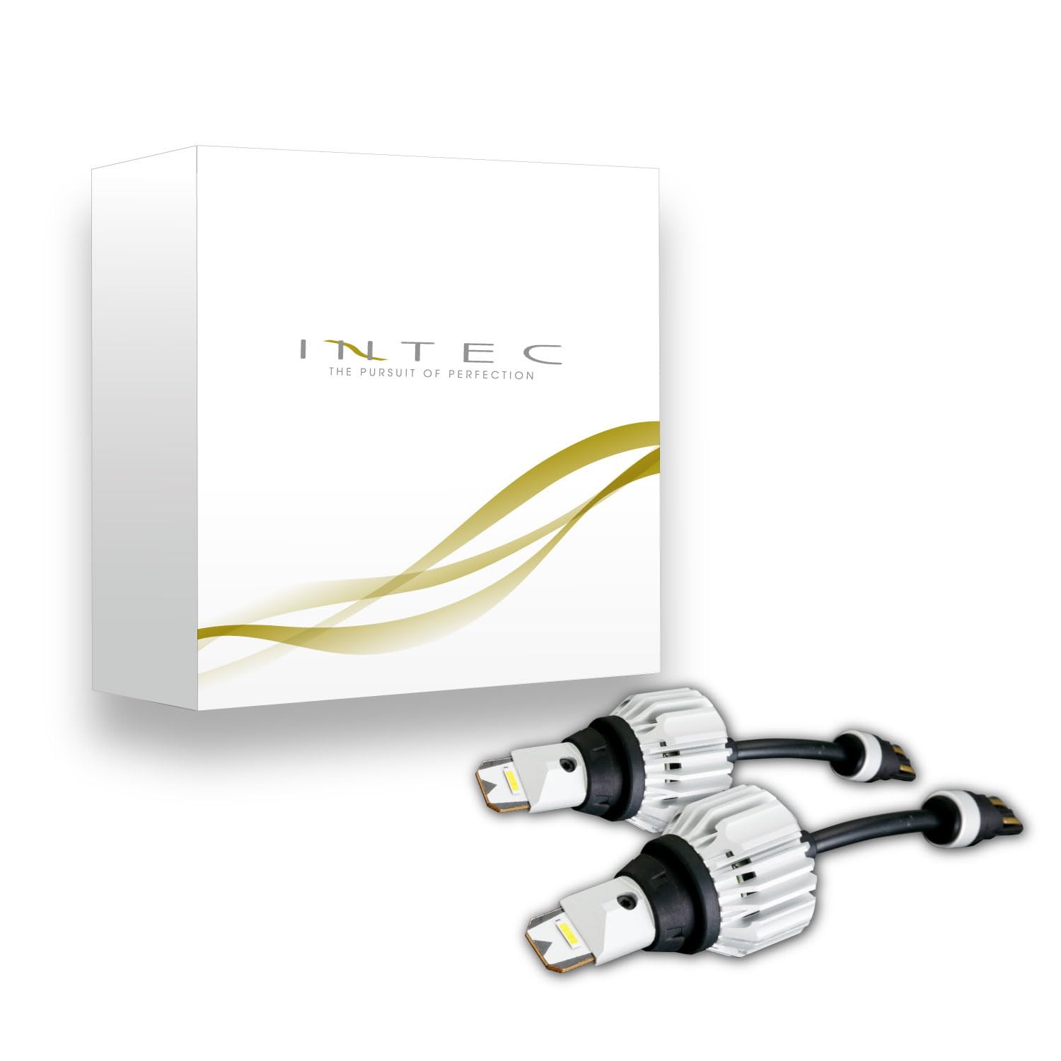 Amazon | INTEC (インテック) T16 超爆光LEDバックランプ 200系