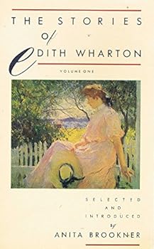 Edith Wharton Stories: The Eyes, The Daunt Diana, The Moving Finger, The Debt