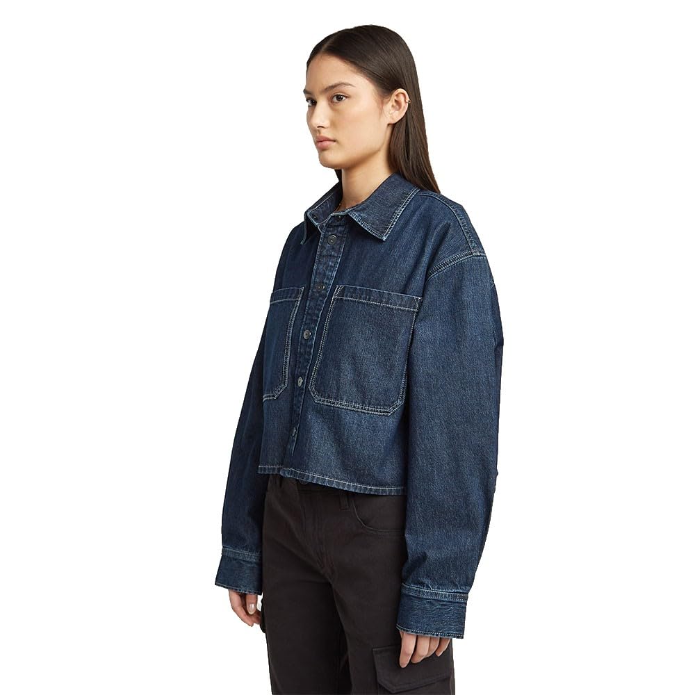 G-STAR Damen Jacket