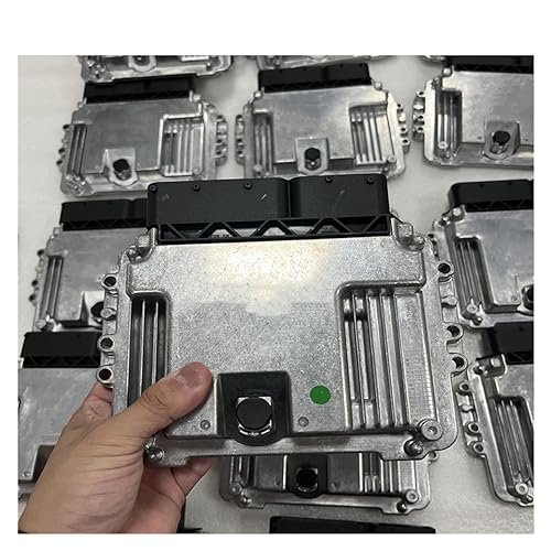 ECU Unité de Commande 39111-03287 Boîtier Électronique Hyundai - 4