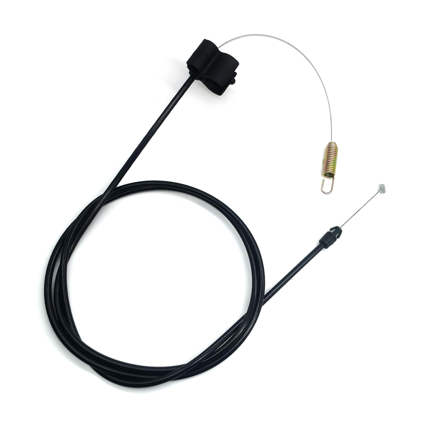 Kfwfuaee 946 04728A Replacement Control Cable For 6Hp Auto Propelled Lawns Sturdy Resistant Grass Cable Grass