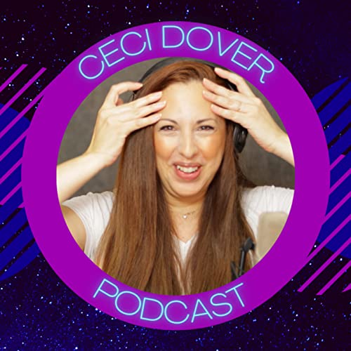 Page de couverture de Ceci Dover's podcast