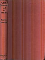 Harry Edwards and His Healing B000E21TKO Book Cover