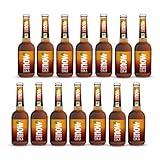 Grape Fruit Now Orange Cola Bio Limonade by Lammsbräu, 14 Flaschen