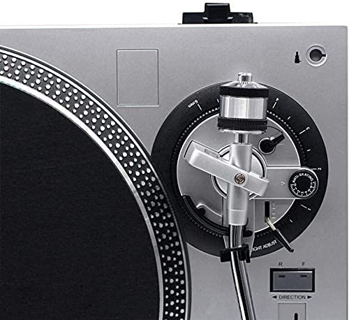 SXLCKJ Boîte à Musique AT-LP120-1 USB Classique Haute fidélité Tourne-Disque en Vinyle avec Voiture Technica AT91… - Les Beatles, Paul McCartney, John Lennon, RIngo Starr, George Harrison SXLCKJ Boîte à Musique AT-LP120-1 USB Classique Haute fidélité Tourne-Disque en Vinyle avec Voiture Technica AT91… – Image 3