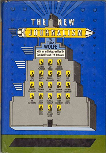 The new journalism