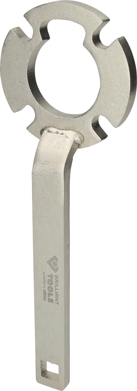 HOLDING TOOL CRANKSHAFT BT571090