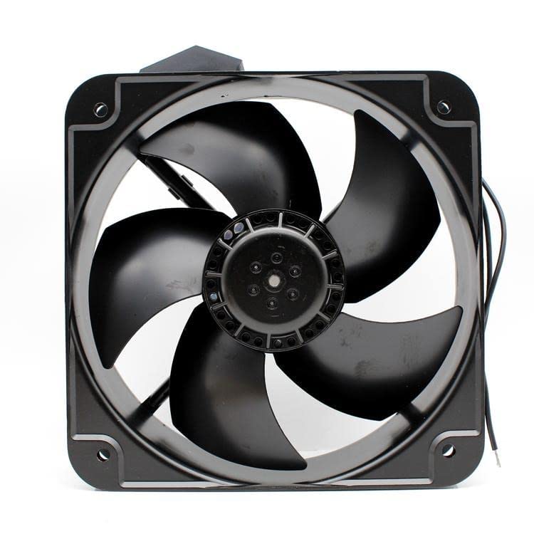 220V 0.28A 20060 Cooling Fan 200X200X60mm