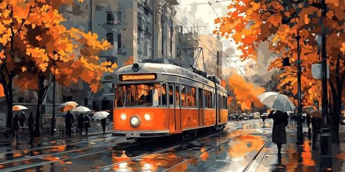 �������G �y�C���g�o�C�i���o�[ DIY �L�b�g �� �Ǐ��� �A�[�g�N���t�g �H �G���|�L�b �G�̋������ �h��Ԃ��|�� ���e�L�����o�X�f�ސF�A�N�����G�̋� �y�C���g�u���V �Z�b�g �C���e���A�f�R���[�V�����ɍœK �t���[�����X 60x120cm U-8