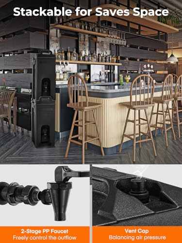 Commercial Restaurant Beverage Station
