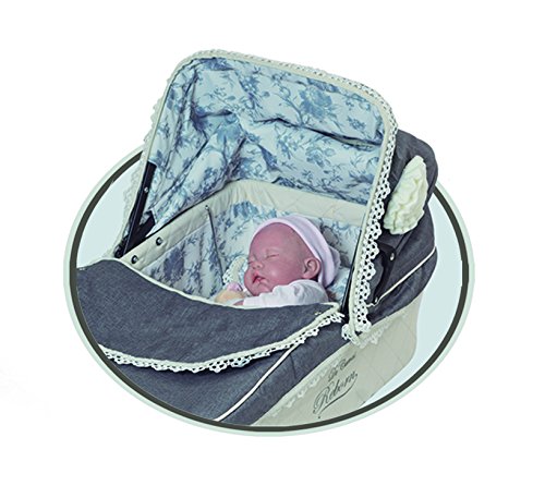 jose cuevas dolls pram