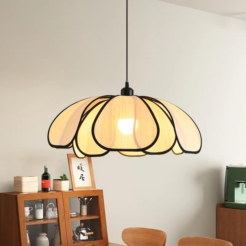 Lampe d'intérieur de 80cm pour chambre à coucher afin de créer une ambiance chaleureuse