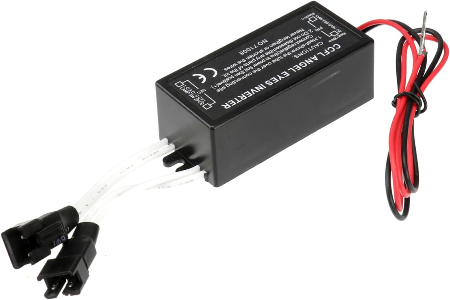 Ring Power Supply Ring Power Supply Driver CCFL Ring