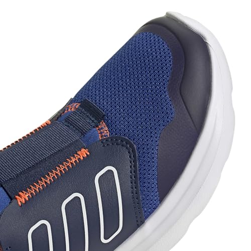 adidas Uniseks - dzieci TENSAUR COMFORT SHOES JUNIOR, team royal blue/ftwr white/dark blue, 38 EU