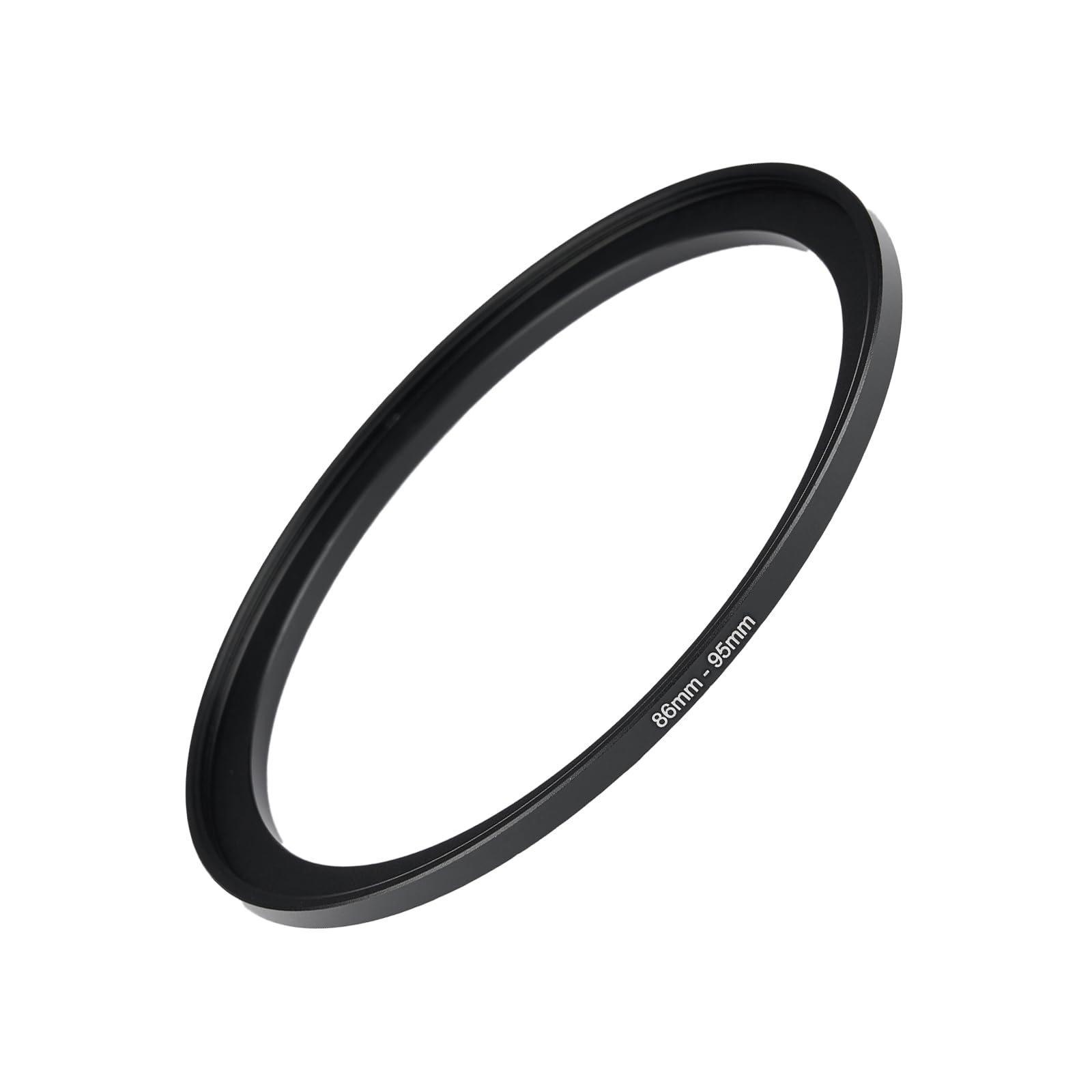 86mm to 95mm Step Up Ring Adapter 86mm to 95mm Step Up Filter Rings