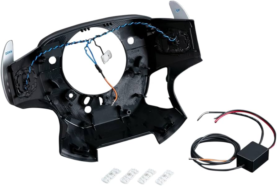 Amazon | ヴァレンティ (VALENTI) シーケンシャルパドルシフトキット