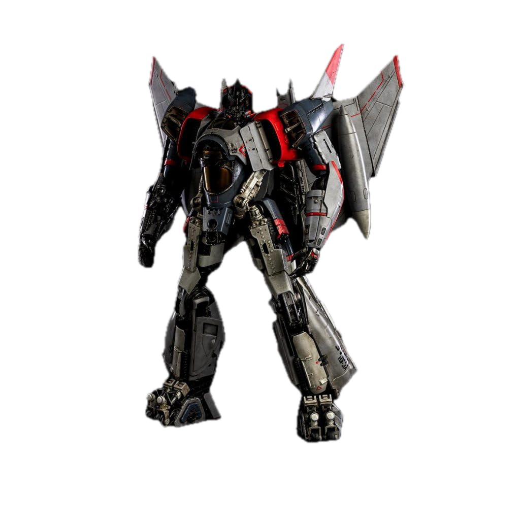 ThreeZero 3Z0243 DLX Scale Collectible Figure New in Stock