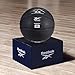 Reebok Official Size Basketball, Composite Leather, Anti-Slip Grip, Consistent Shape Retention, Includes Pump & Needle, VR-3K Black Series