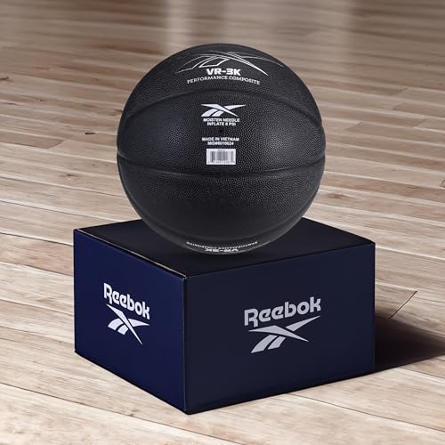 Image of Reebok - Basketball Official Size, Composite Leather