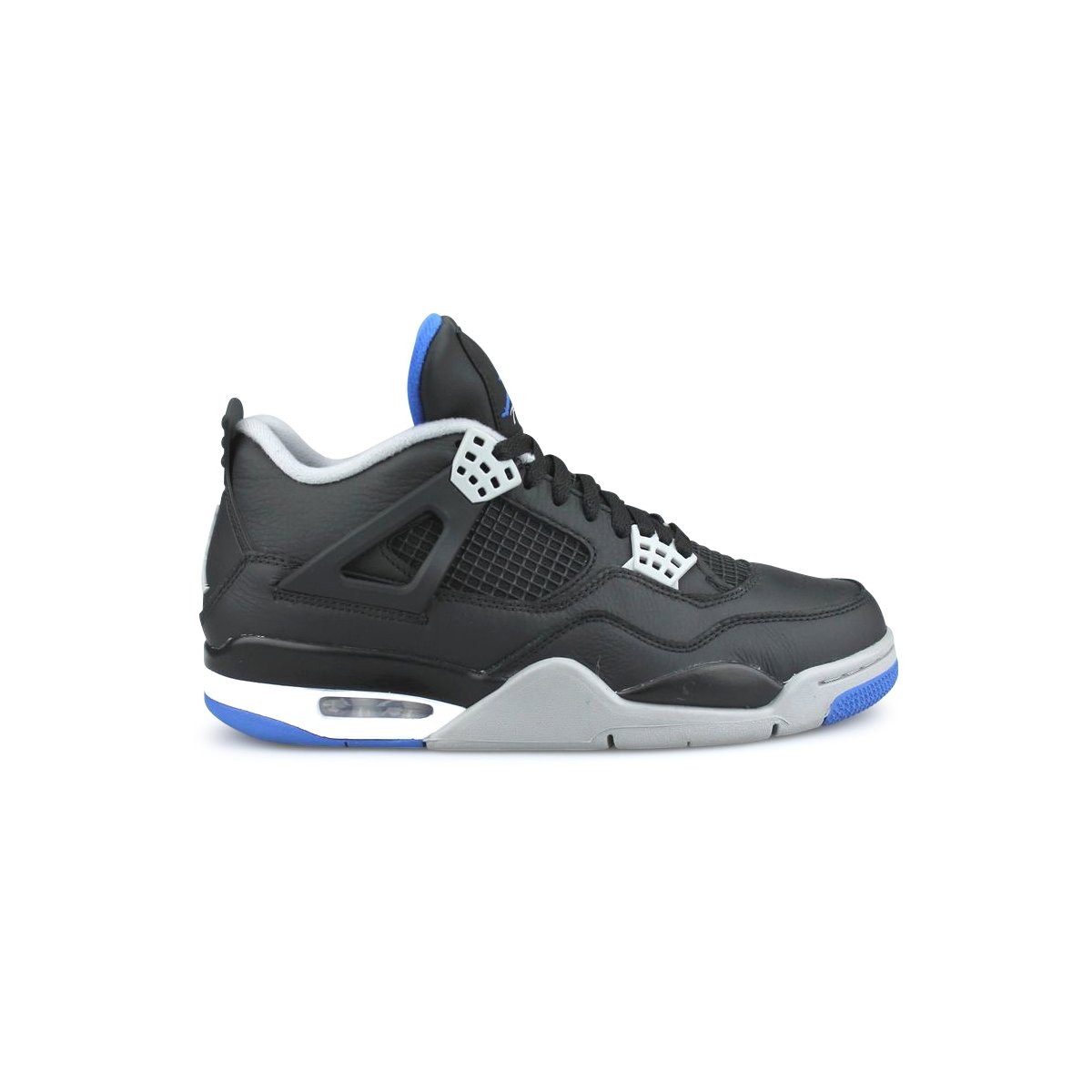 Nike Boy's Air Jordan 4 Retro Shoes