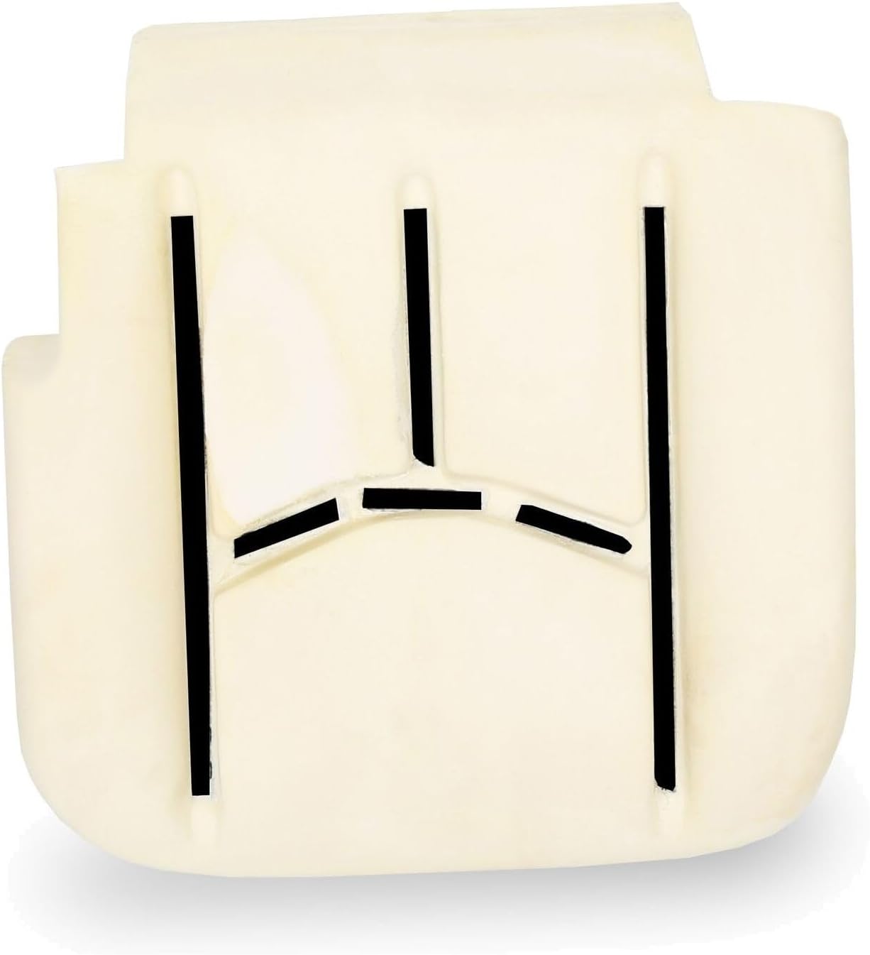 Front Left Driver Bottom Lower Cushion Pad for Tahoe,for Yukon,for Yukon XL 2500/1500,for Suburban 2500/1500,for Escalade EXT,for Escalade ESV,for Escalade,for Yukon XL 2500/1500 Foam