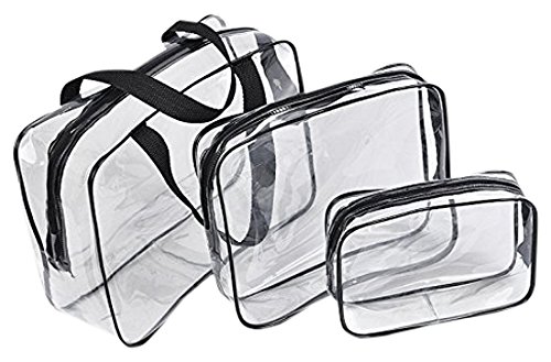 Healthcom Makeup Bags and Cases