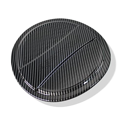 Bouchon de réservoir de carburant en ABS pour R&ush 2018 2019 Taille B