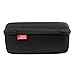 Hermitshell Hard Travel Case Fits DOSS Bluetooth Wireless Portable IPX6 Waterproof Indoor Outdoor Speakers