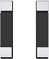 Vista 1 de Sharp Kit de extensión de 30 pulgadas para horno de microondas SMD2489ES