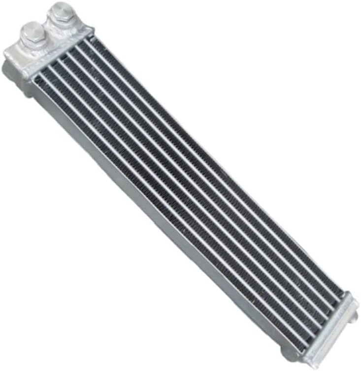 Aluminum Oilcooler Oil Fit For 1971-1995 RX2 RX3 RX4 RX7 1971 1972 1973 1974 1975 1976 1977 1978 1979 1988 1981 1982 83
